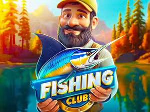 Fishing club